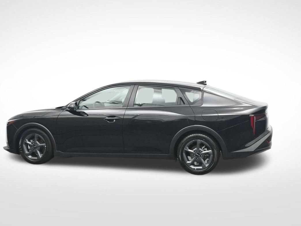 Used 2025 Kia K4 FWD image 10