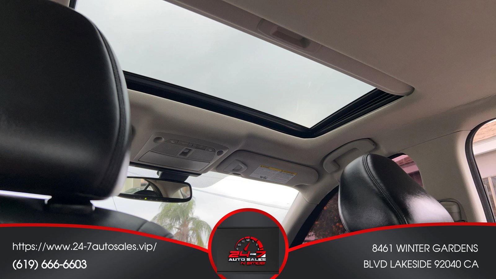 Used 2019 INFINITI Q50 Luxe AWD/4WD image 32