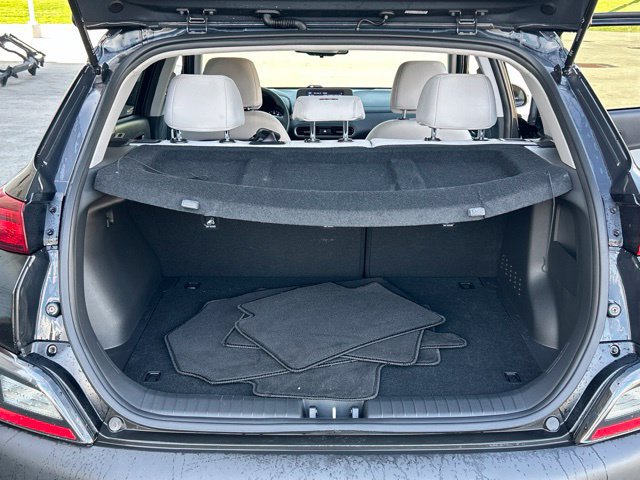 Used 2022 Hyundai Kona SEL AWD/4WD image 31