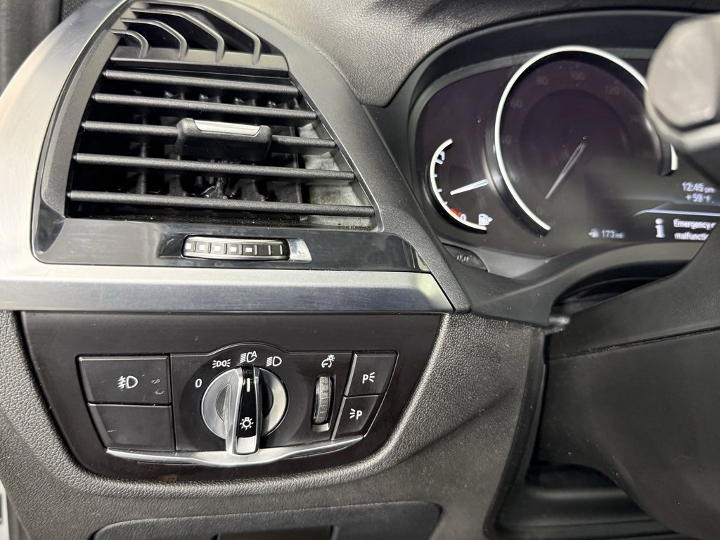 Used 2021 BMW X3 sDrive30i w/ Convenience Package image 20