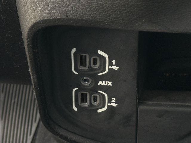 Used 2020 RAM 2500 Tradesman AWD/4WD image 23