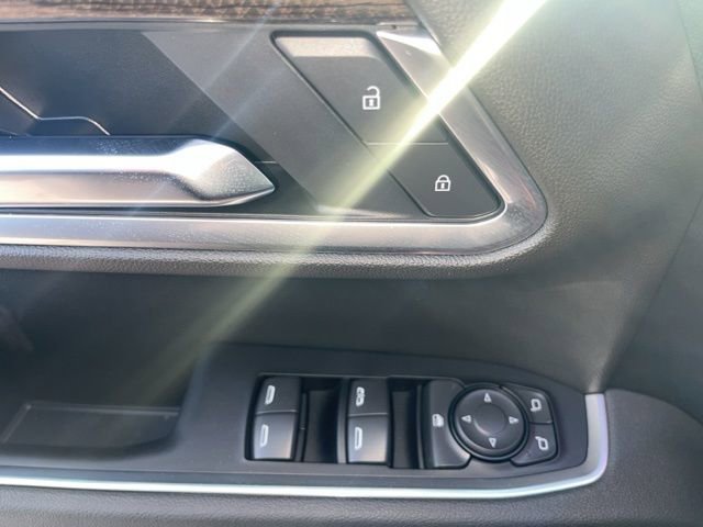 New 2026 Chevrolet Silverado 1500 RST w/ Dark Appearance Package image 23