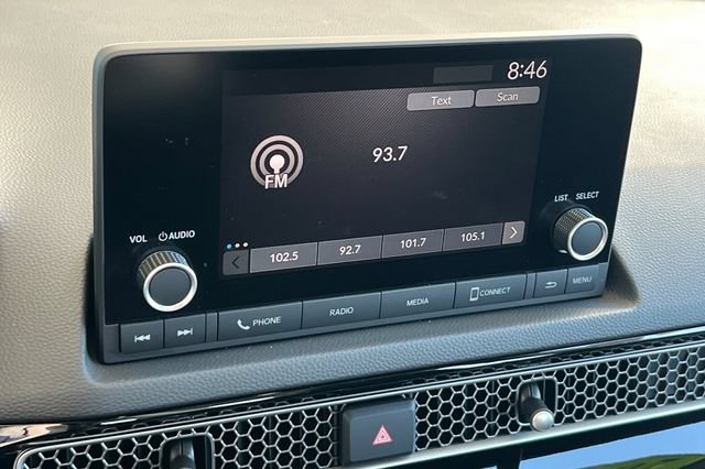 Used 2023 Honda Civic EX image 23