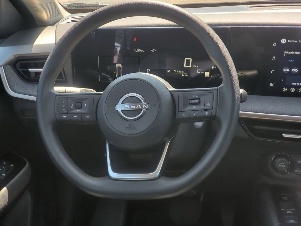 New 2026 Nissan Kicks SV AWD/4WD image 27