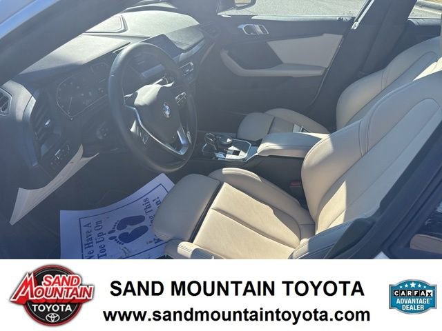 Used 2021 BMW 228i xDrive Gran Coupe image 13