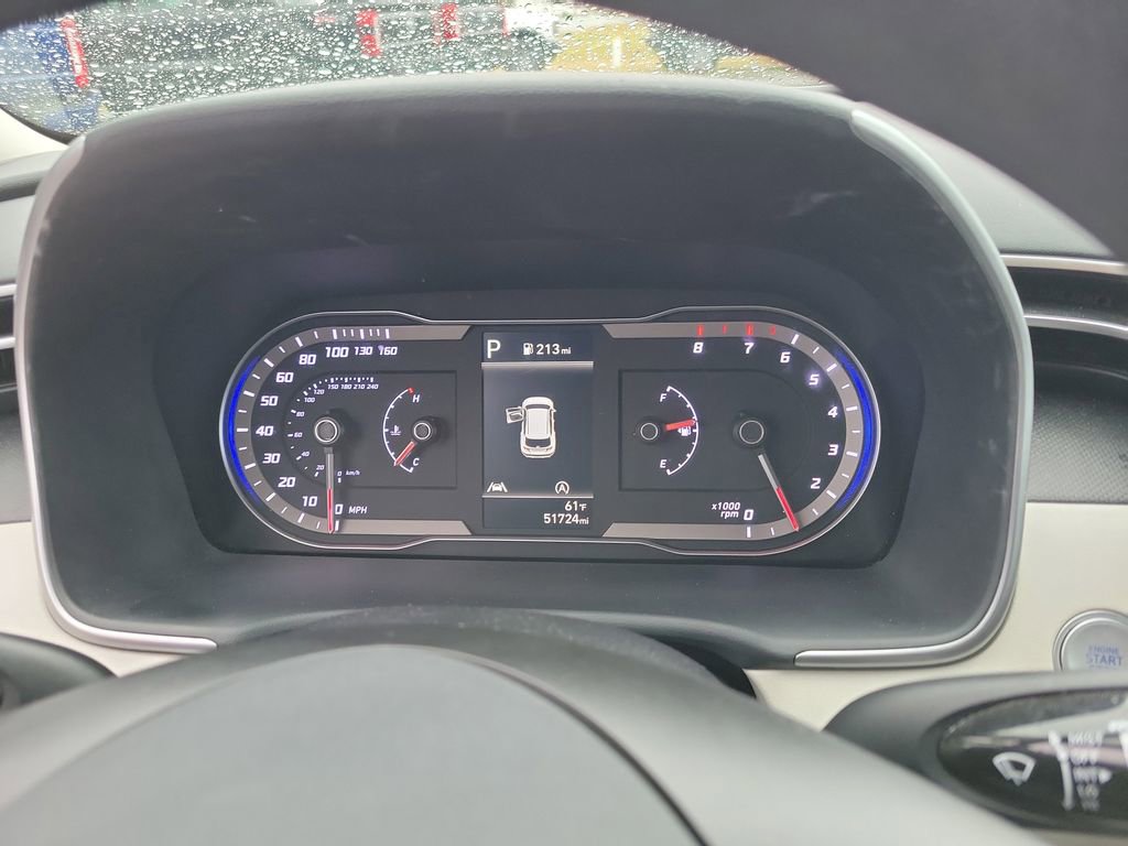 Used 2024 Hyundai Tucson SEL image 21