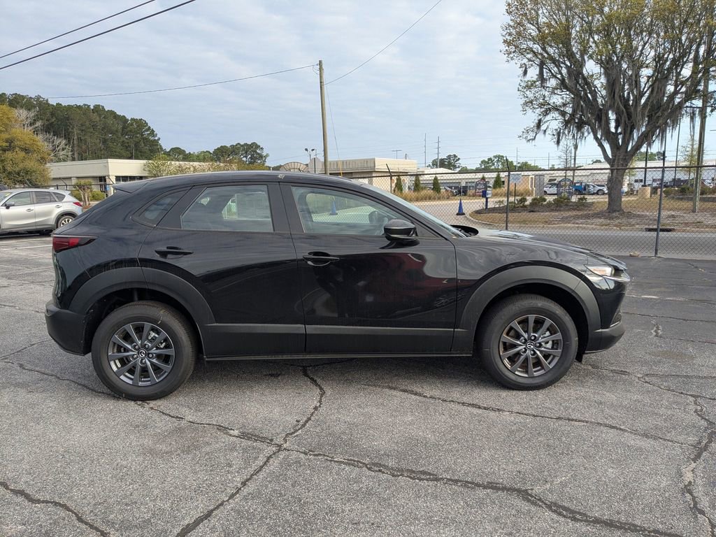 New 2026 MAZDA CX-30 AWD 2.5 S image 3