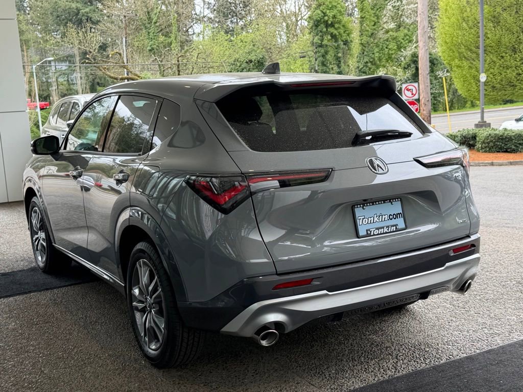 New 2026 Acura ADX AWD image 5