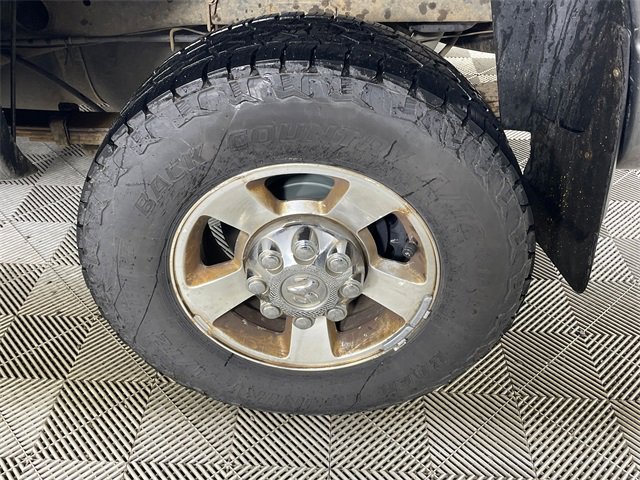 Used 2006 Dodge Ram 2500 Truck SLT w/ Quad Cab Big Horn Value Group image 18