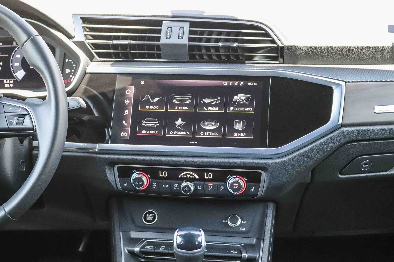 Certified 2024 Audi Q3 2.0T Premium Plus w/ Premium Plus Package AWD/4WD image 15