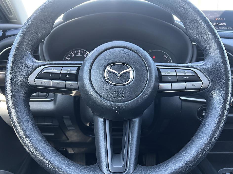 Used 2020 MAZDA CX-30 FWD image 19