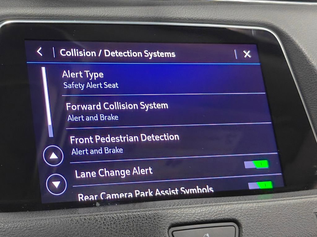 Used 2019 Cadillac XT4 Premium Luxury w/ Cold Weather Package image 44