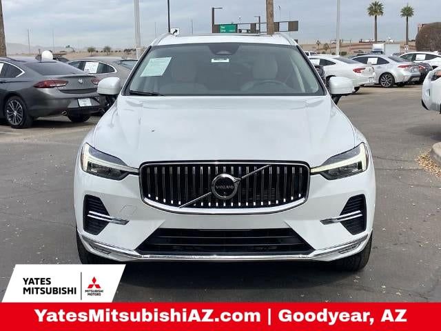 Used 2023 Volvo XC60 B5 Plus AWD/4WD image 3