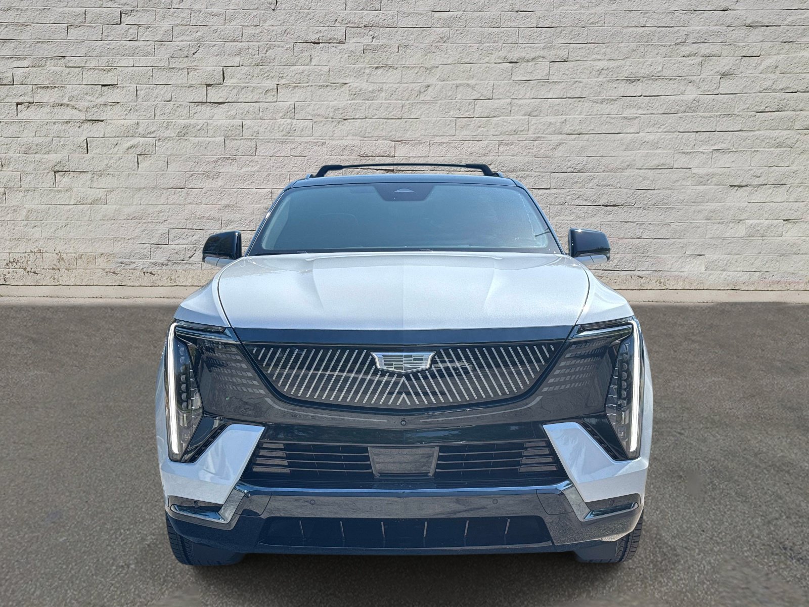 Used 2026 Cadillac Escalade IQL Sport 1 w/ LPO, ONYX Package AWD/4WD image 7