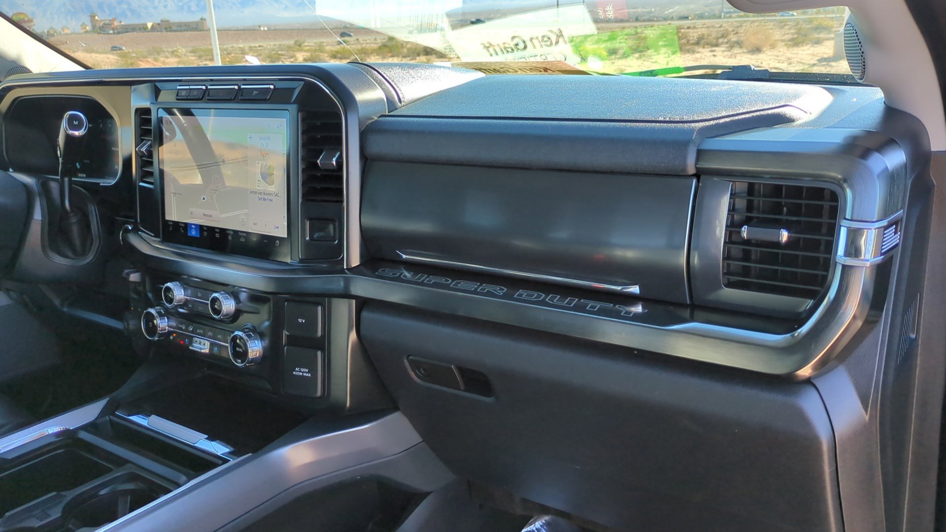 Used 2024 Ford F350 Lariat image 30