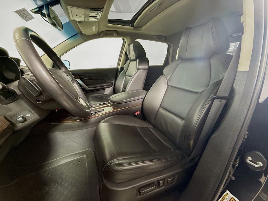 Used 2011 Acura MDX w/ Technology Package image 20