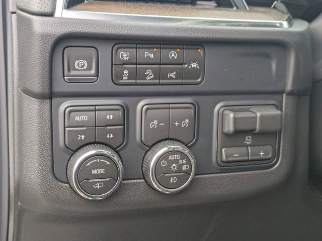 New 2026 Chevrolet Tahoe High Country image 15