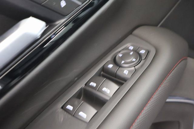 New 2026 Chevrolet Suburban RST w/ Comfort Package image 10