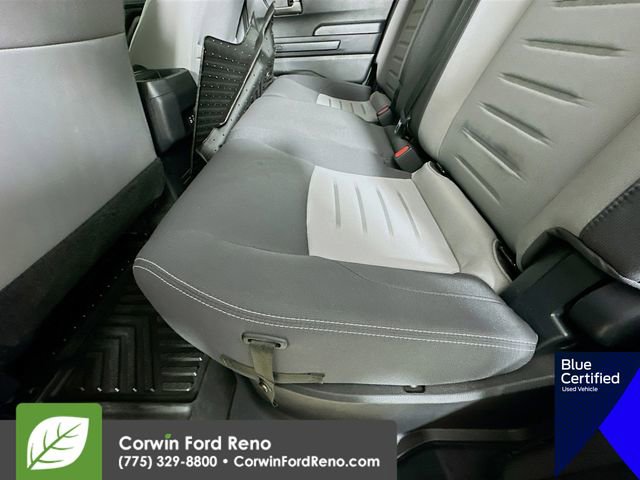 Used 2024 Toyota Tacoma TRD Sport AWD/4WD image 29