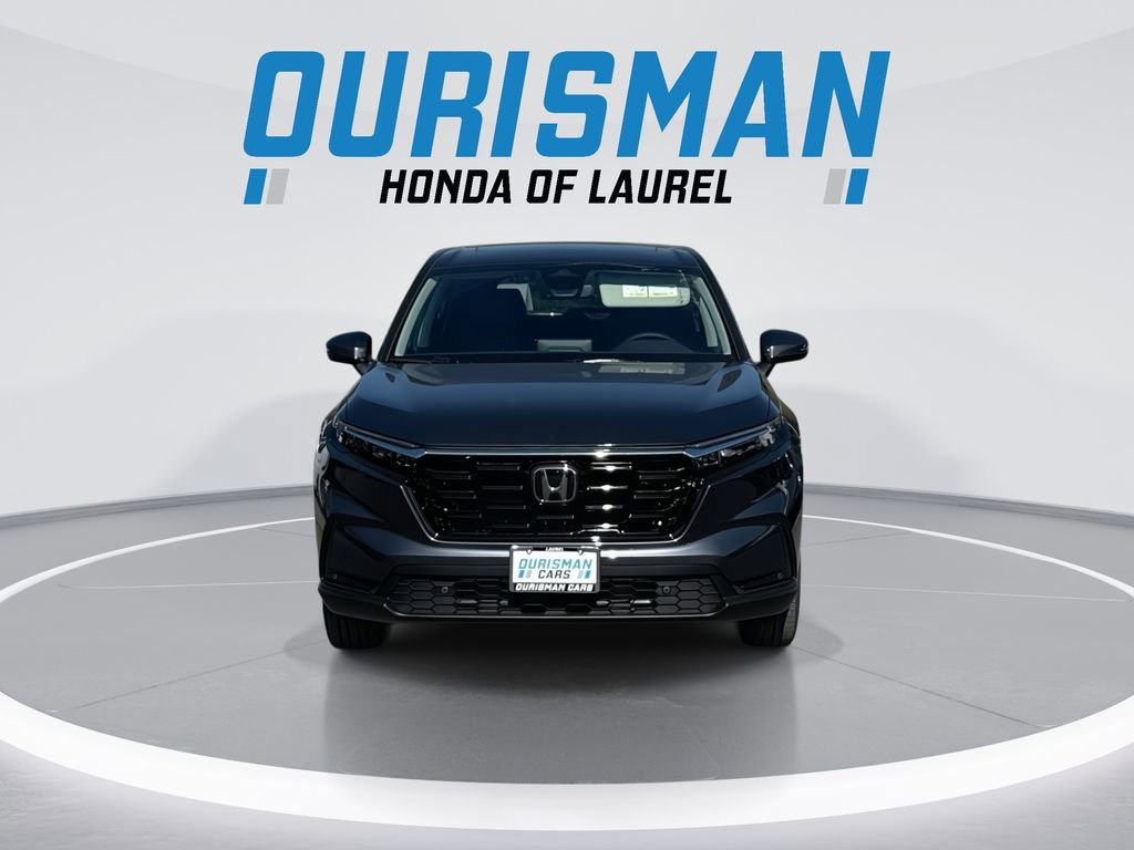 New 2026 Honda CR-V EX-L image 3