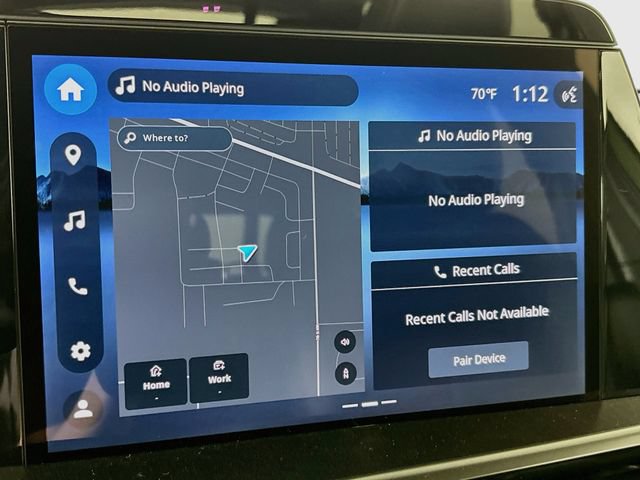 New 2026 Subaru Outback Premium AWD/4WD image 15