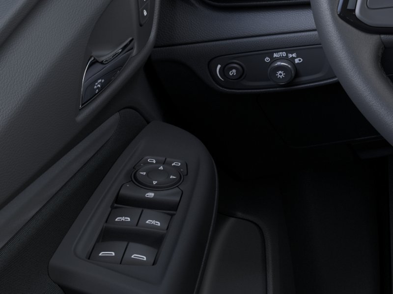 New 2023 Chevrolet Bolt EUV LT w/ Comfort Package FWD image 24