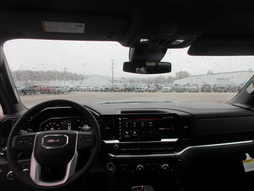 New 2026 GMC Sierra 1500 Elevation w/ Elevation Premium Package image 17