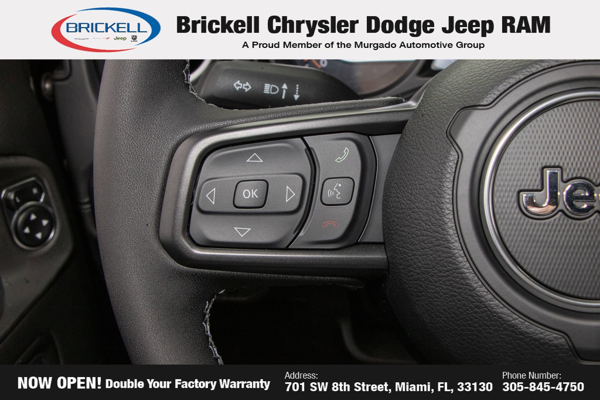 New 2026 Jeep Gladiator Sahara image 26