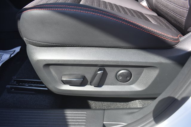 New 2026 Nissan Rogue SV AWD/4WD image 13