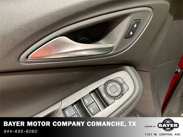 New 2024 Buick Encore GX Sport Touring image 22