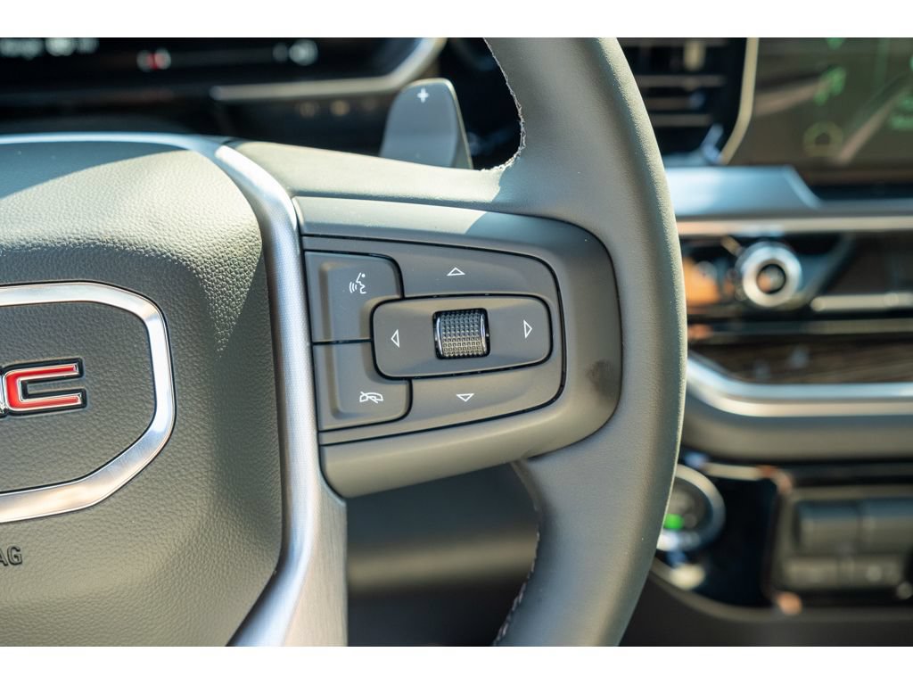New 2026 GMC Sierra 1500 Elevation AWD/4WD image 19