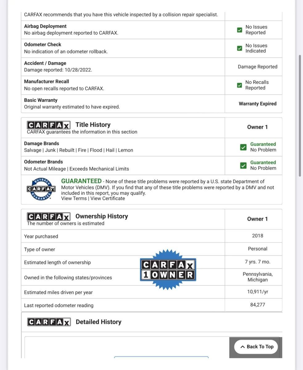 Used 2017 Volkswagen Tiguan S image 53