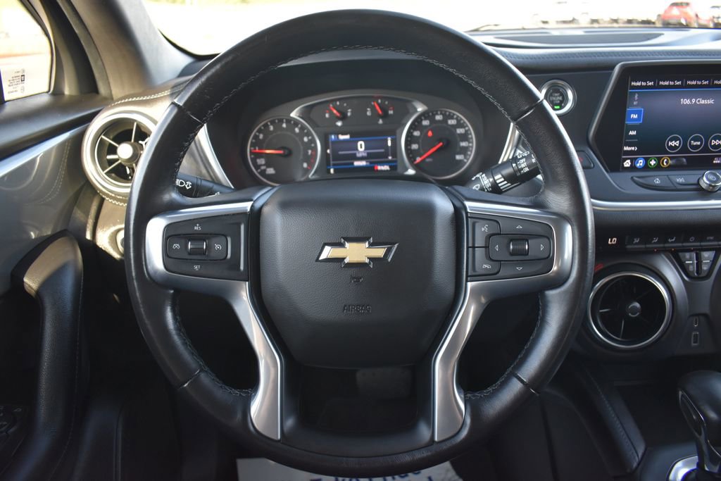 Used 2020 Chevrolet Blazer LT image 19