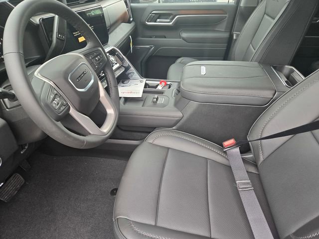 New 2026 GMC Sierra 3500 Denali w/ Denali Reserve Package image 16