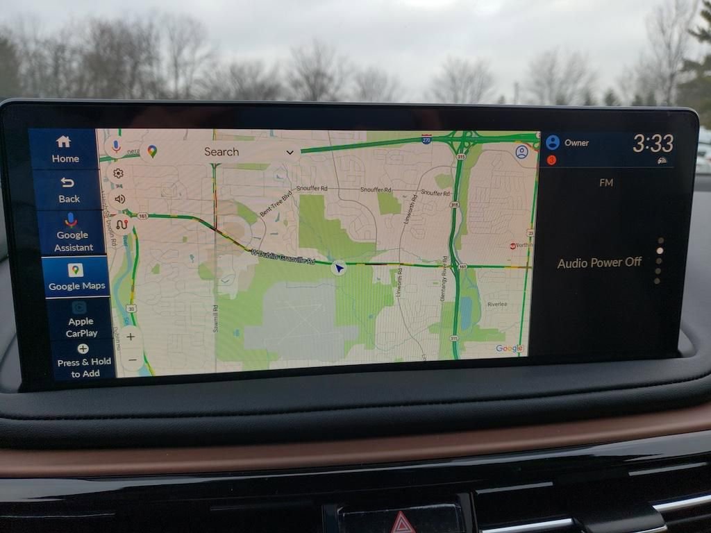 New 2026 Acura MDX w/ Technology Package image 12