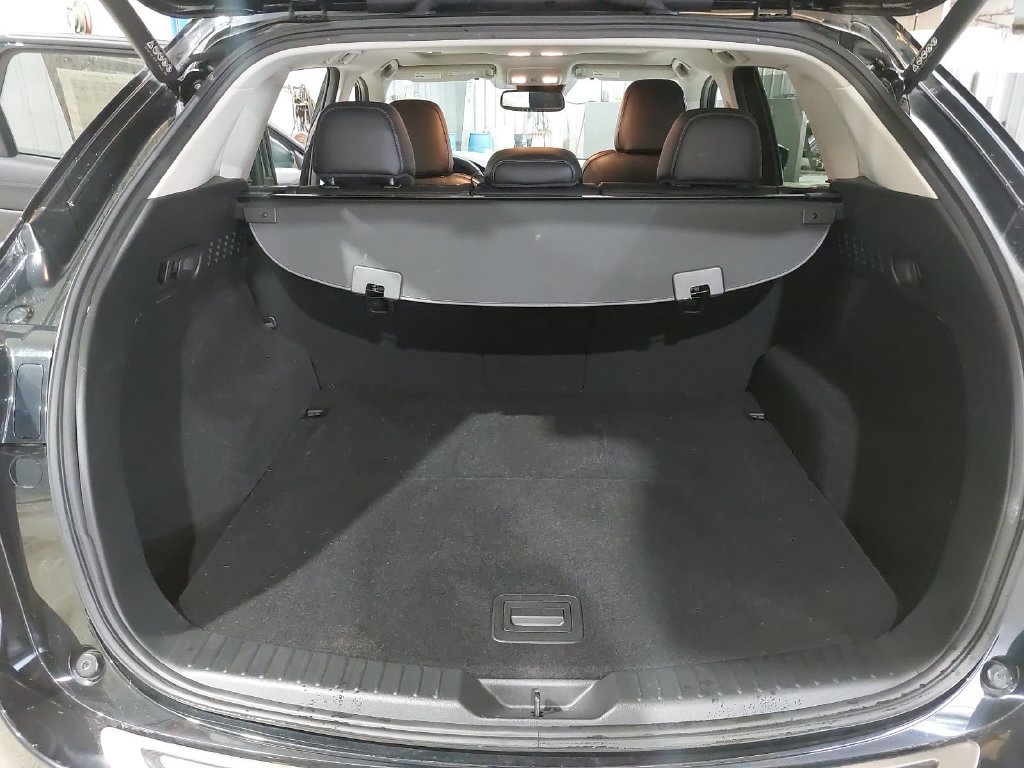 Certified 2025 MAZDA CX-5 AWD 2.5 S w/ Premium Plus Pkg image 12