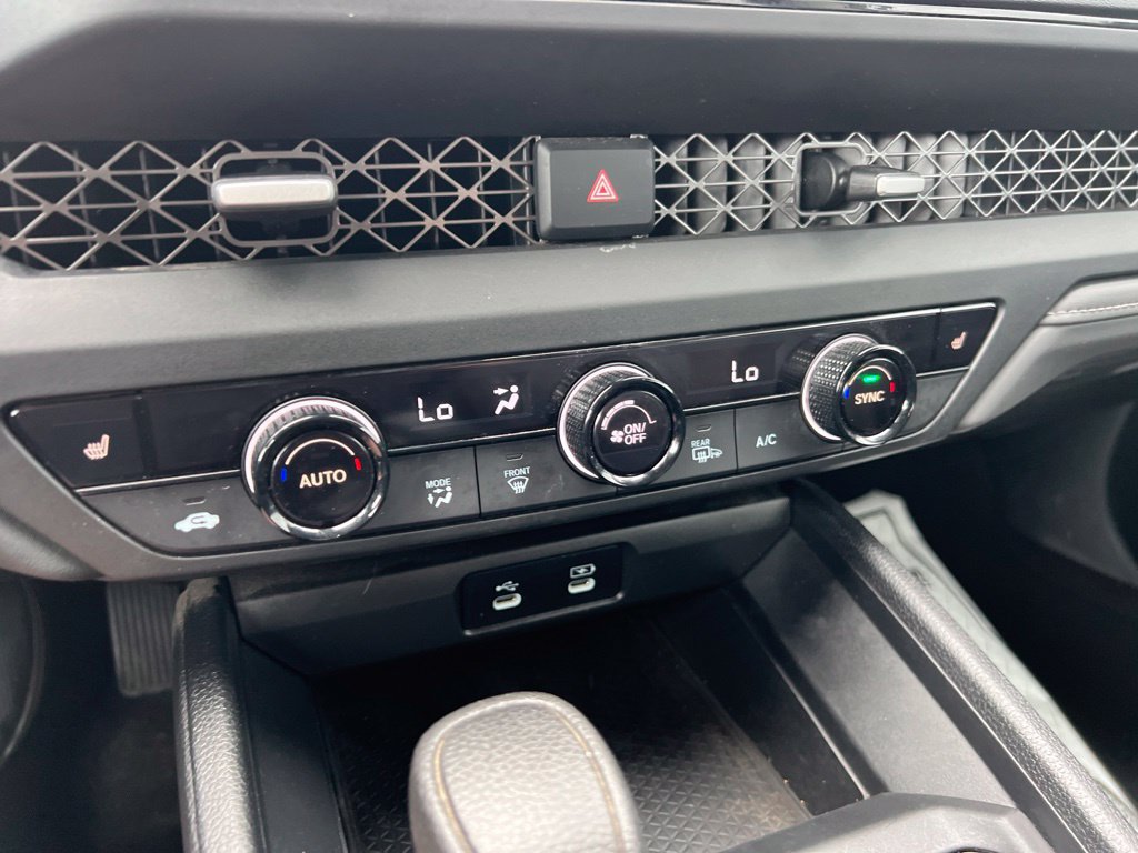 Used 2024 Honda Accord EX image 9