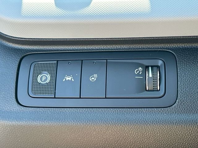 New 2027 Chevrolet Bolt RS FWD image 21
