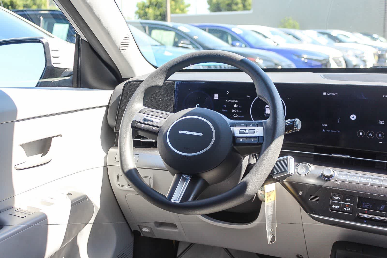 Certified 2024 Hyundai Kona SE FWD image 19
