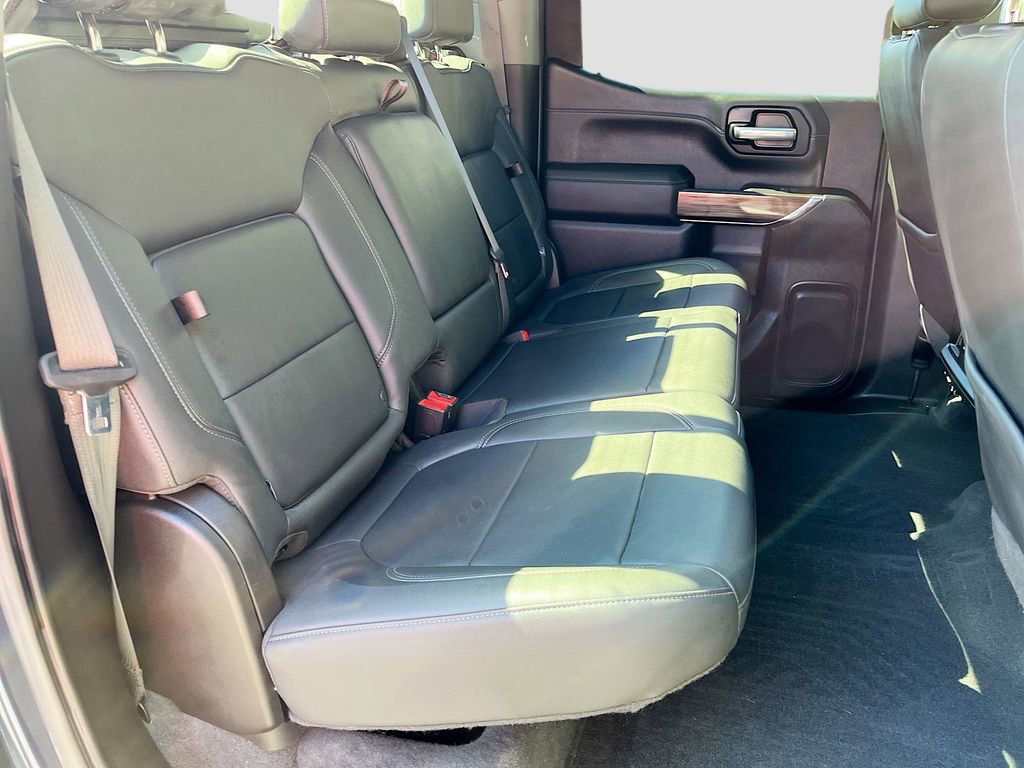 Used 2021 Chevrolet Silverado 1500 RST w/ Texas Edition Plus image 29