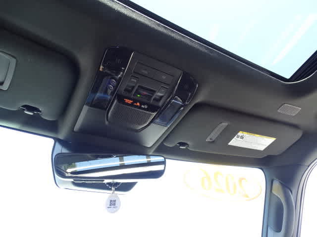 Used 2026 Lexus GX 550 AWD/4WD image 36