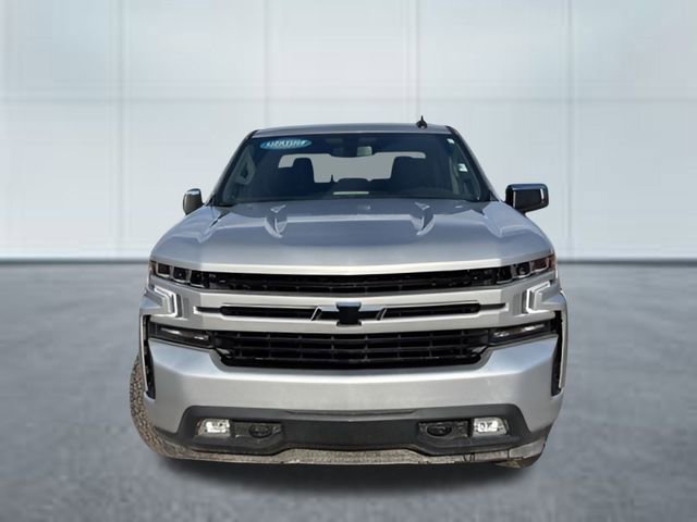Used 2022 Chevrolet Silverado 1500 RST w/ All Star Edition Plus image 2