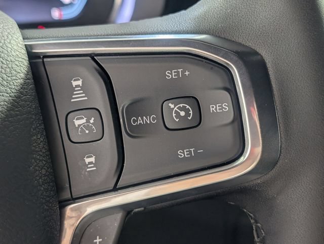 Certified 2026 RAM 3500 Laramie AWD/4WD image 16
