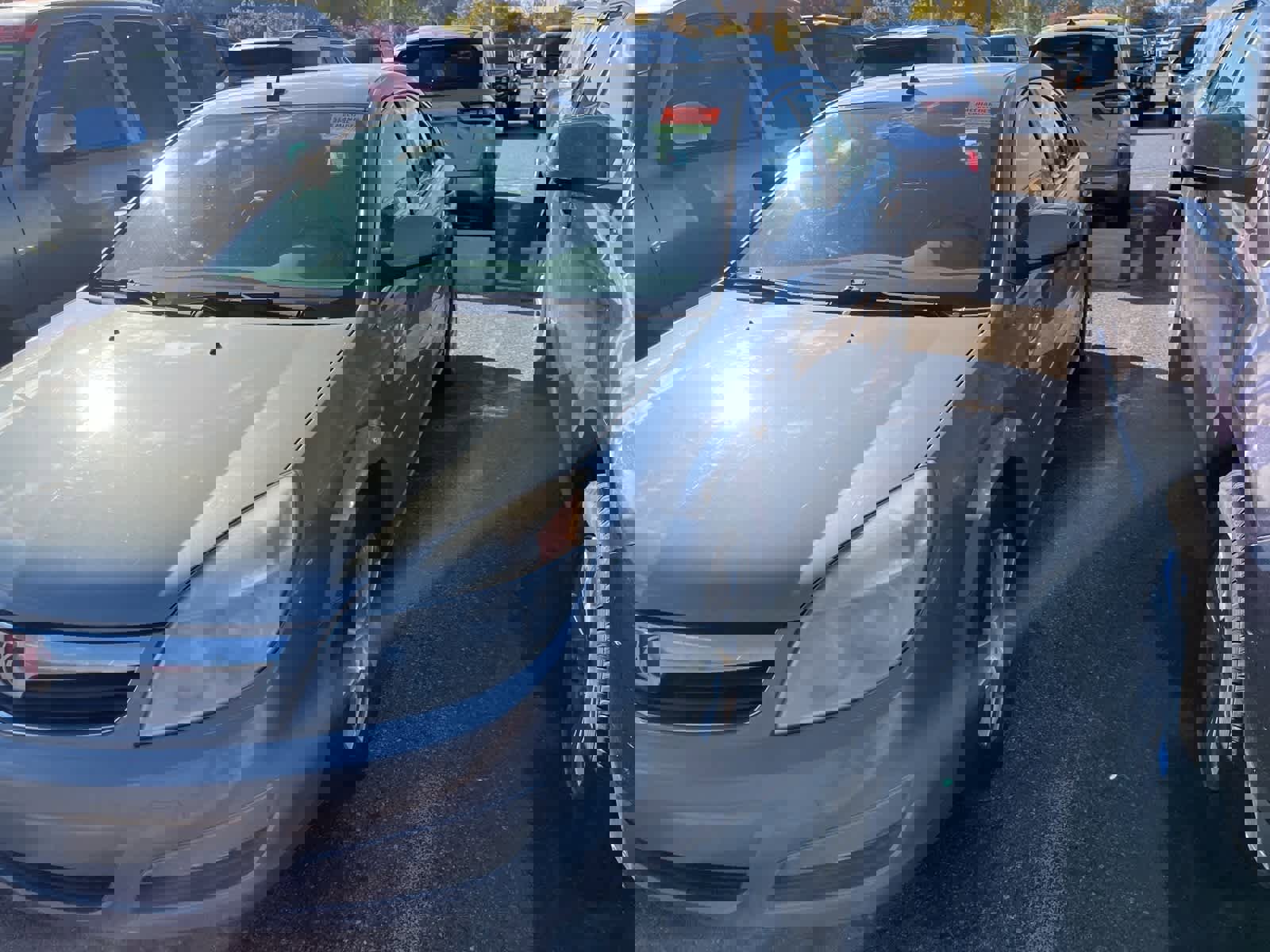 Used 2008 Saturn Aura XE w/ Convenience Package image 4