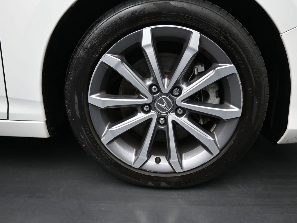 Used 2023 Acura Integra image 10