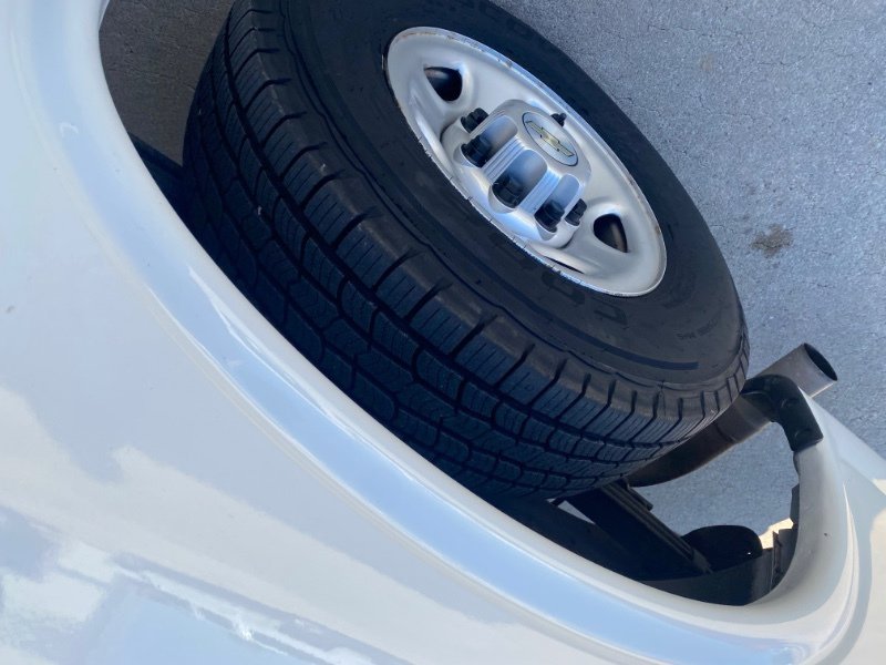 Used 2020 Chevrolet Express 2500 w/ Safety Package image 15