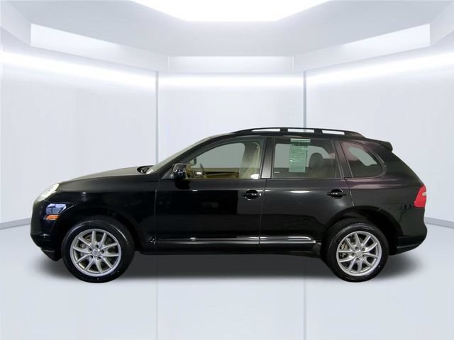Used 2009 Porsche Cayenne S AWD/4WD image 5