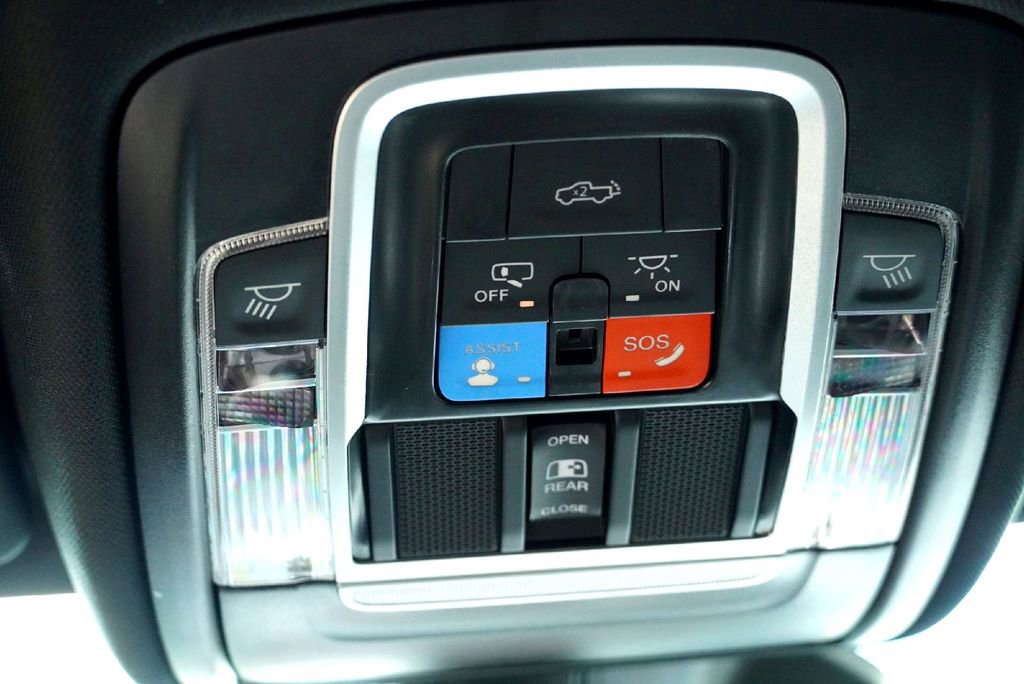 New 2026 RAM 1500 Laramie image 28