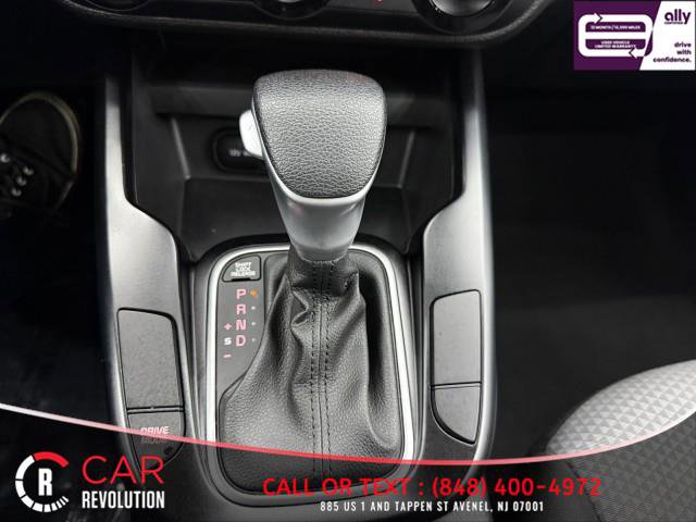 Used 2022 Kia Soul LX image 40