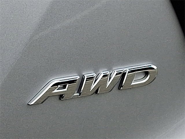 Certified 2022 Honda HR-V EX image 29